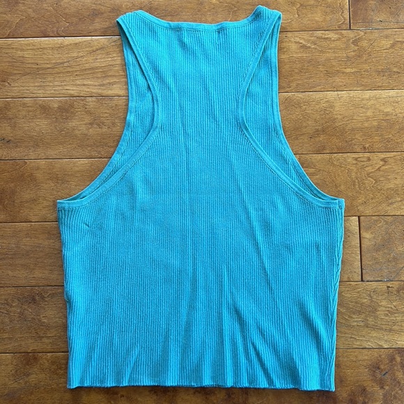 House of Harlow Knit Tank - Picture 2 of 2
